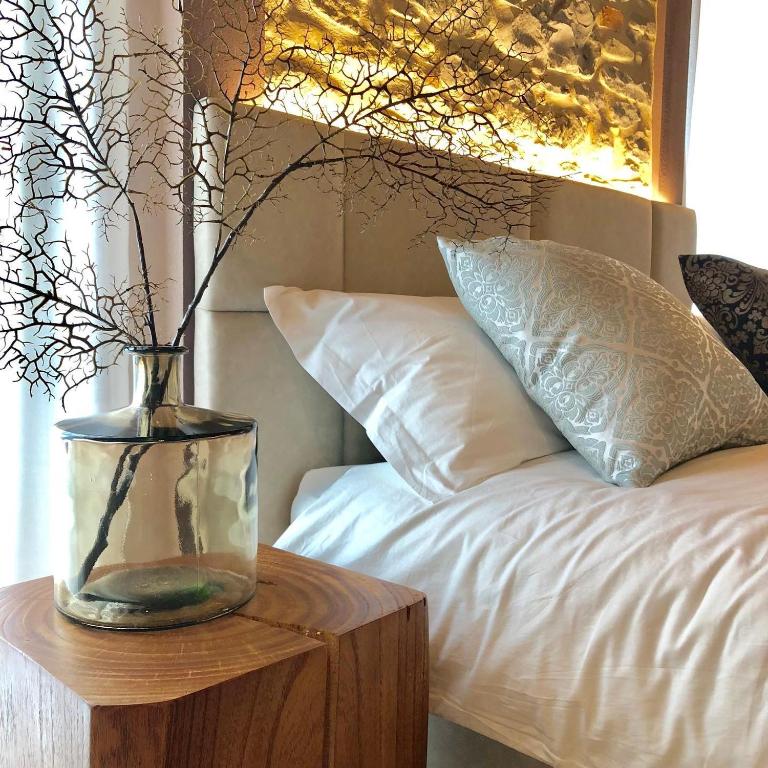Borgopetra - B&B Sogliano al Rubicone