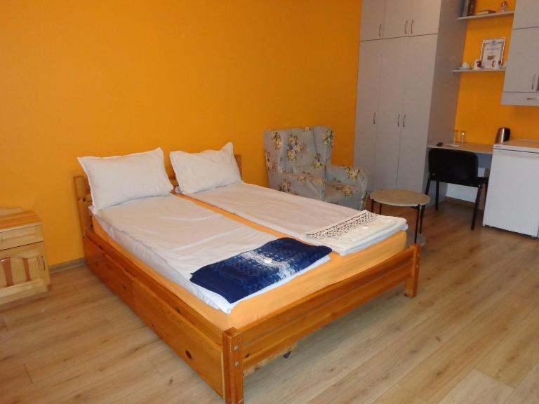 Apartment Moni - B&B Veliko Tărnovo