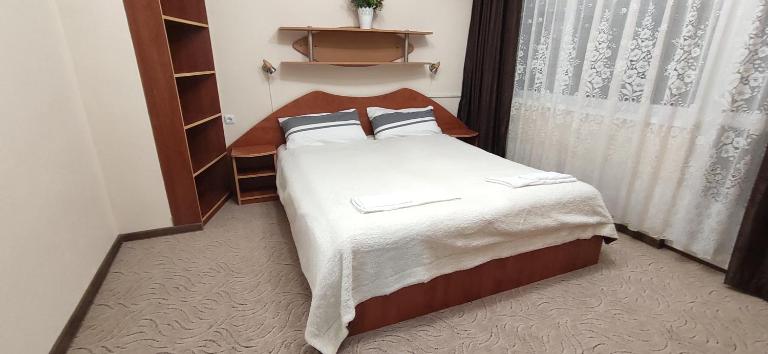 Уютен апартамент в Търговище - 2 спални и кухня - B&B Targovishte