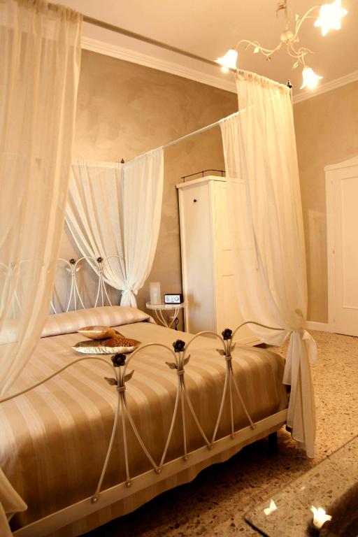 A Class - Ferienwohnung Lecce
