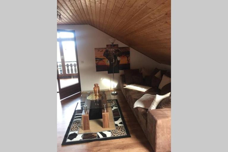 Gästehaus Sansibar - B&B Meinerzhagen