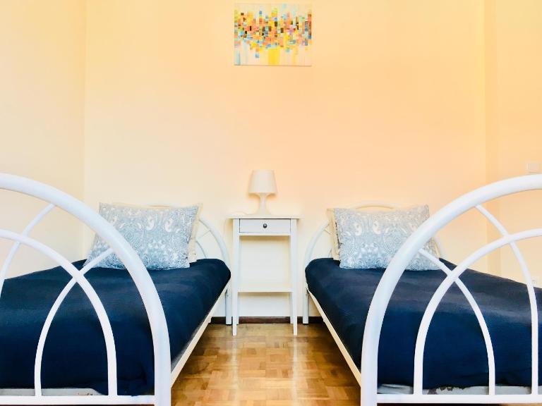 Casa dos Azulejos - B&B Matosinhos