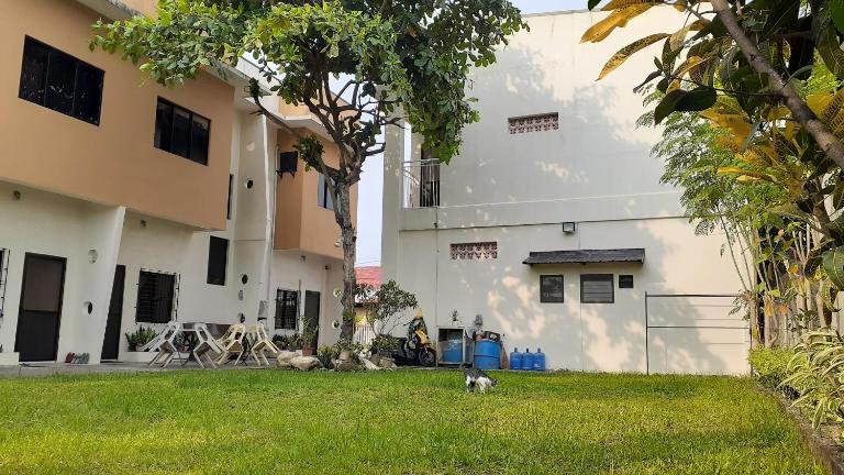 Tulip Apartment - B&B Ormoc