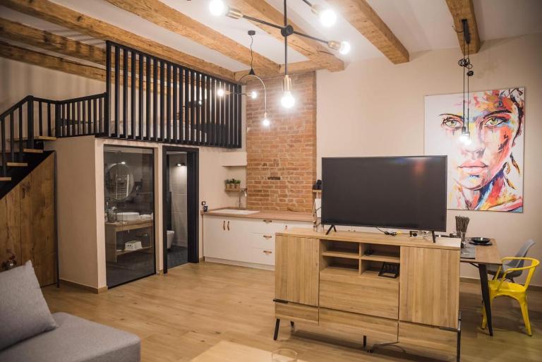 Casa Verde - Brasov Homes - B&B Braşov
