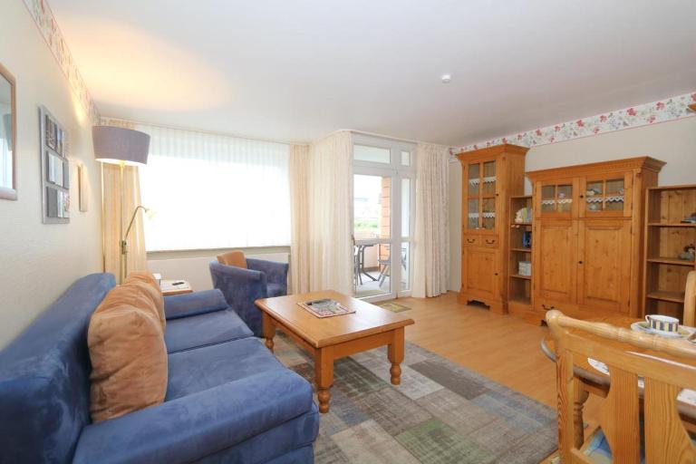 App. Rieper 4 - B&B Westerland