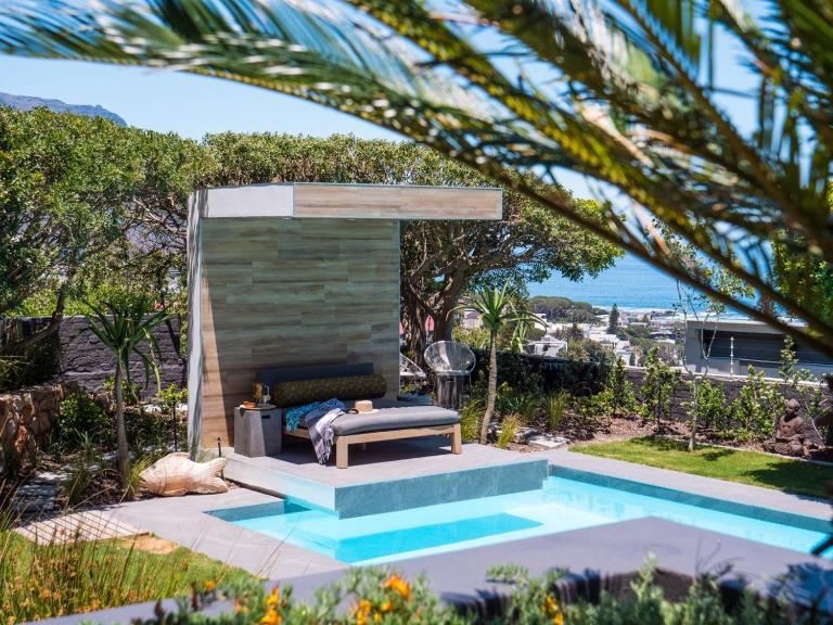 Atholl House - B&B Cape Town
