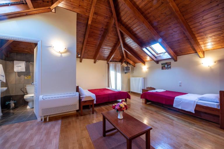 Xenonas Kypseli - B&B Kypséli