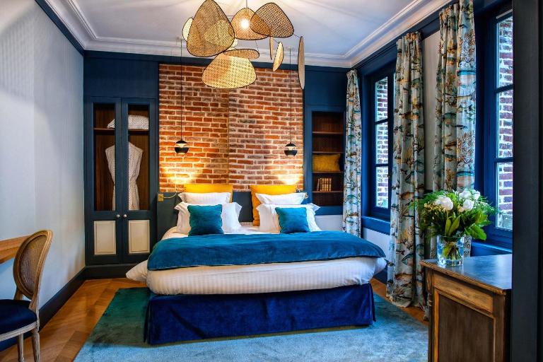 La Petite Folie - B&B Honfleur
