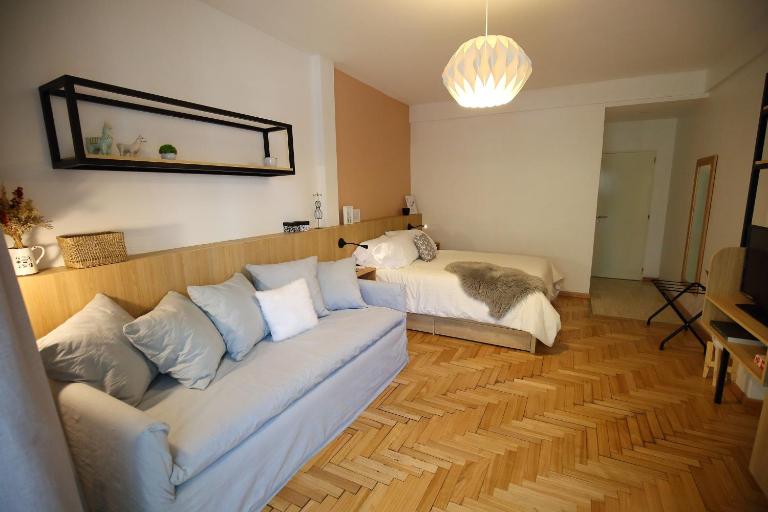 KUDOS Palermo casa privada - B&B Buenos Aires