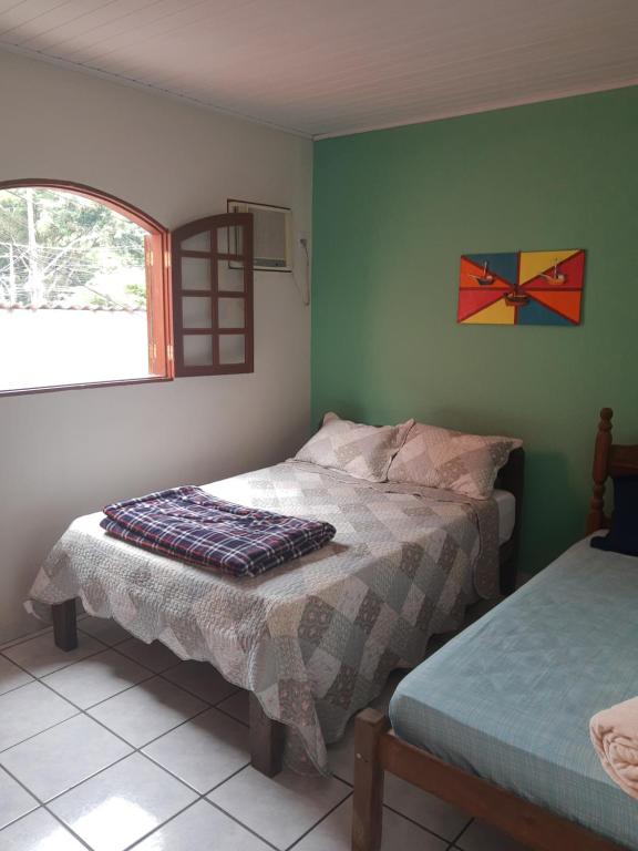 Casa caiçara - B&B Paraty