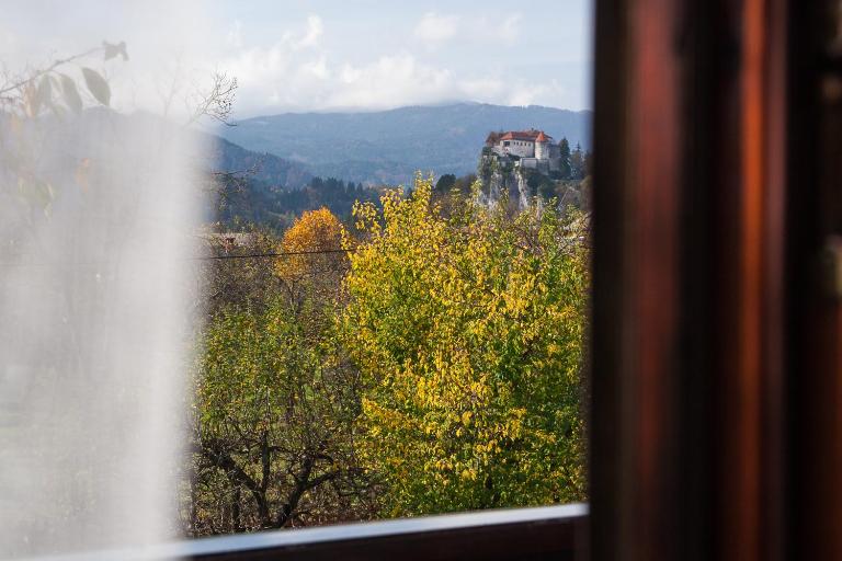 Rooms Tereza - Ferienwohnung Bled