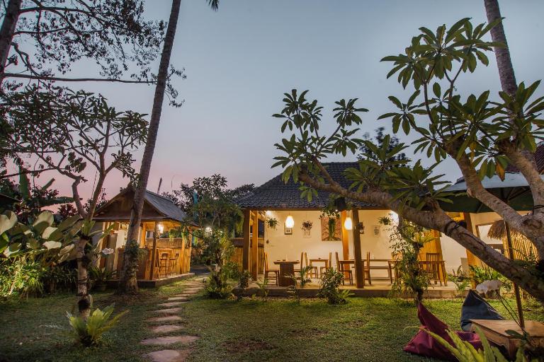 Abimana Ubud - B&B Ubud