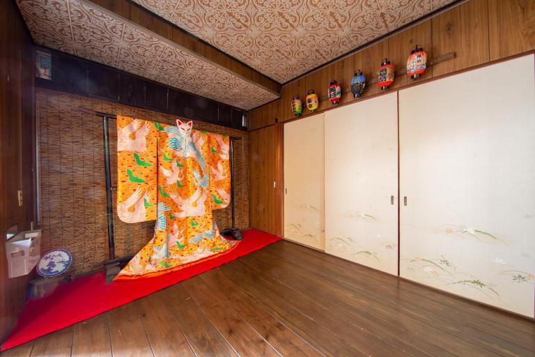 Bettei Rin 別邸 凛 - B&B Kyoto