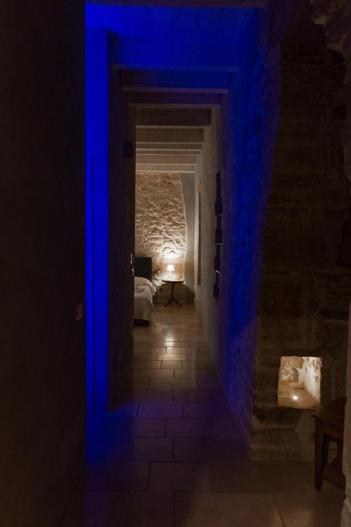 Graffiti Living - Santa Rita - Rooms - B&B Corato