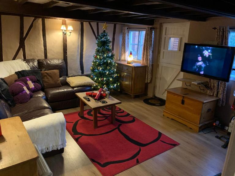 Myrtle cottage - B&B Dickleburgh