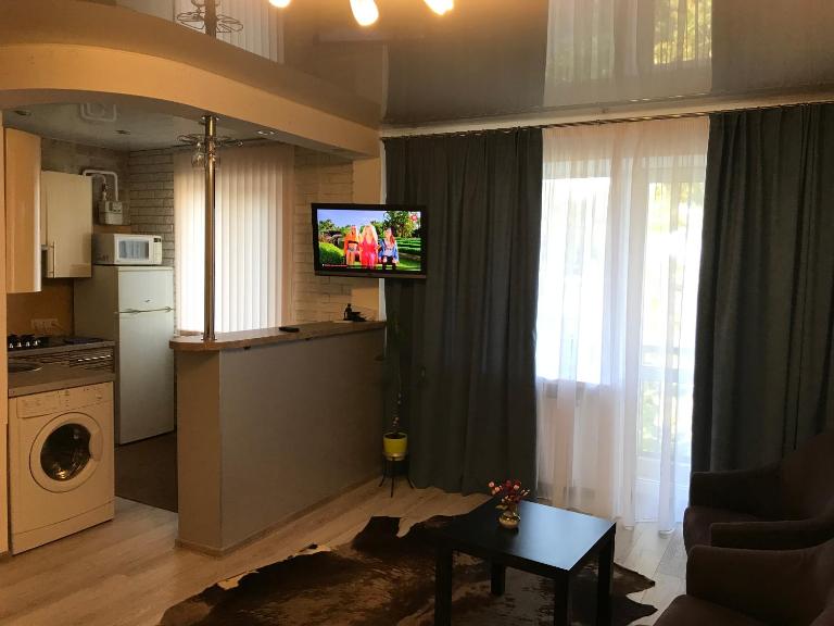 Квартира Апполо - Chambres d'hôtes Dnipro