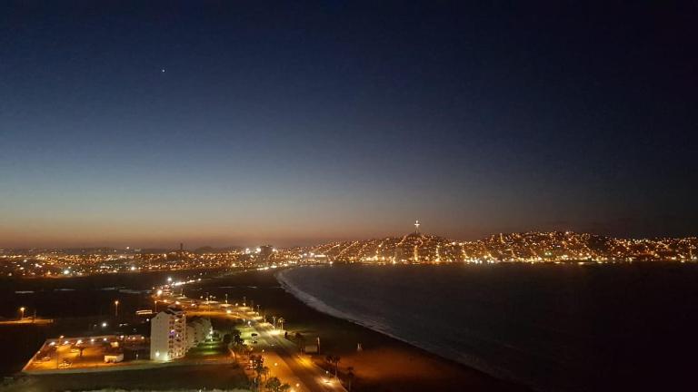 Costa Mansa II, Avenida Costanera 3100 , Departamento 2201 - B&B Coquimbo