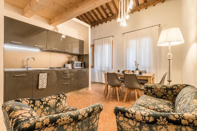 VENETIAN NEW STYLE @ CA' D'ORO - B&B Venecia