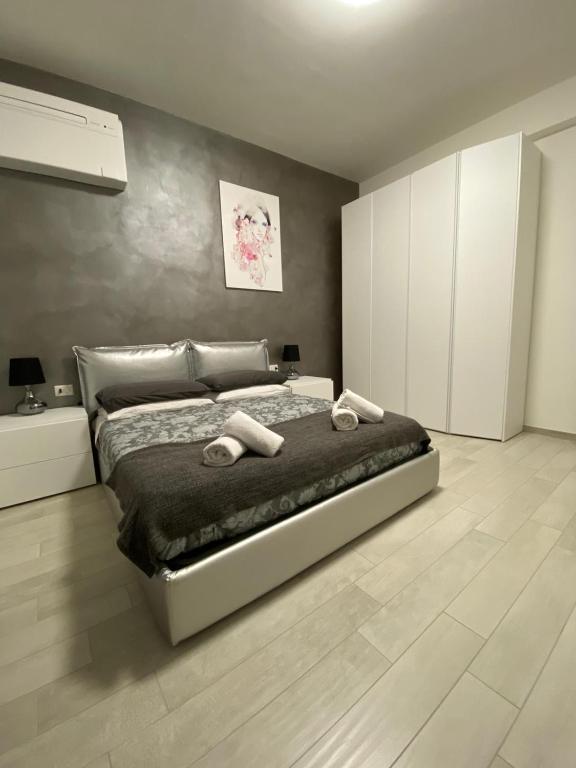 GUEST HOUSE KINGA - Chambres d'hôtes Florence