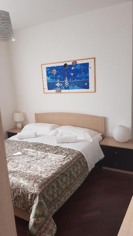 Villetta G - Ferienwohnung Senigallia