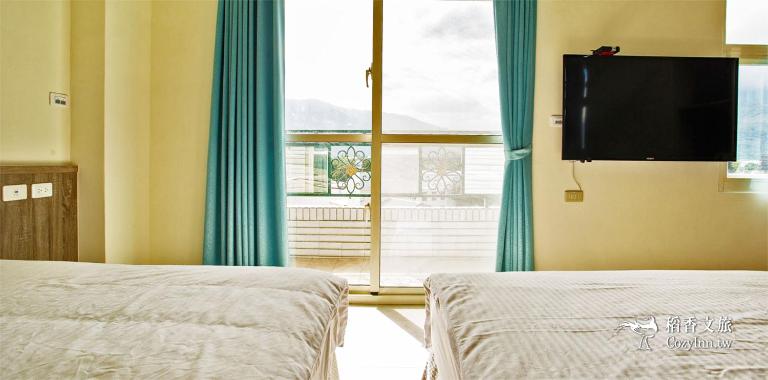 Chishang Daoxiang Hotel - Ferienwohnung Chishang