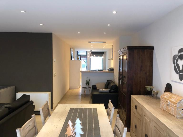 Deluxe Apartment with Shared Pool - B&B Ostende