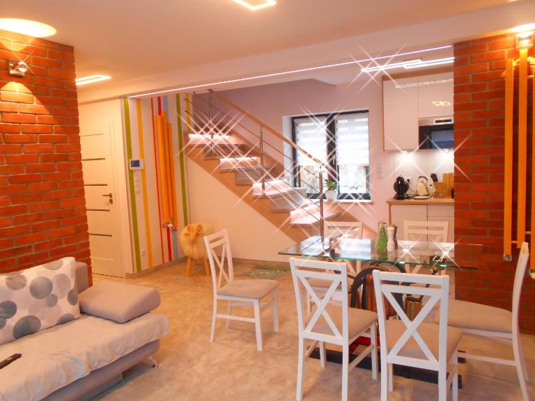 Apartament Huzar - B&B Krynica-Zdrój