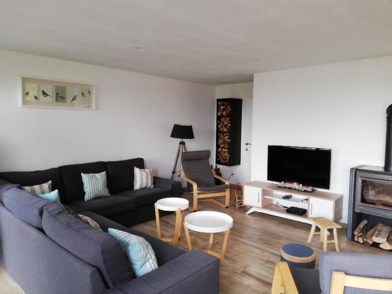 La Balade d'Annie - B&B Trooz