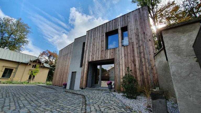 Exclusive penzion Viva Residence - B&B Mladá Boleslav
