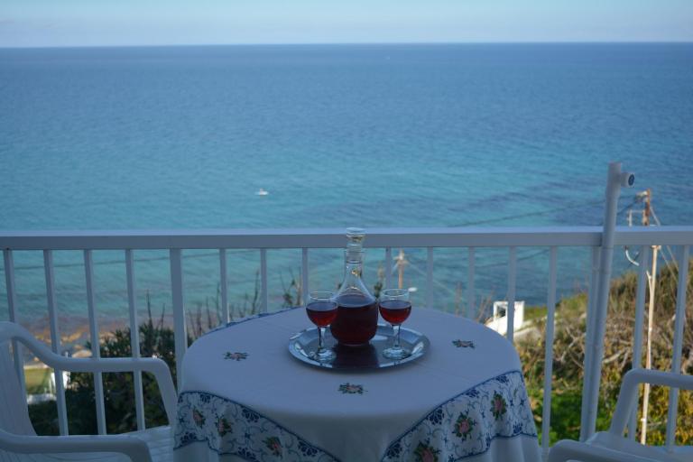 FIORE ROOMS - Bed and Breakfast Akrotíri