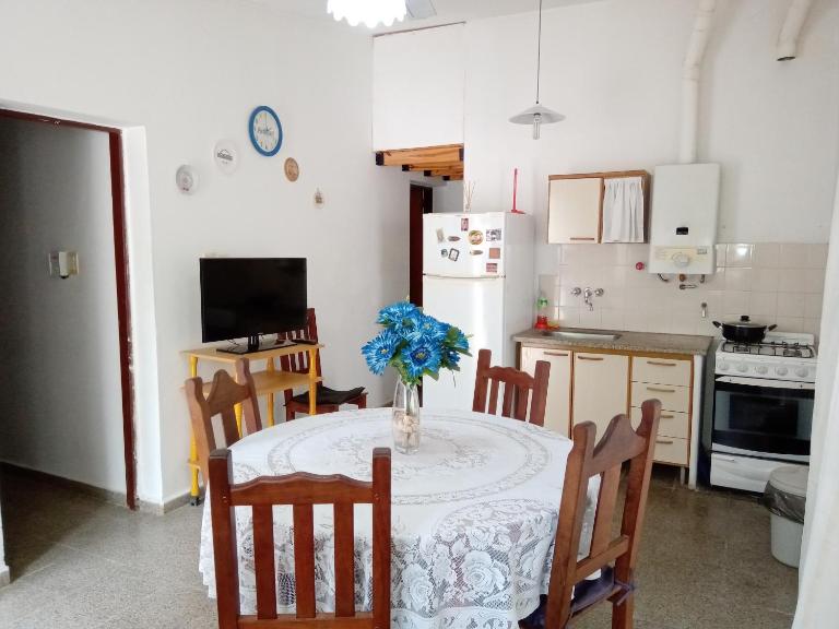 Buenas Vibras - Ferienwohnung Villa Carlos Paz