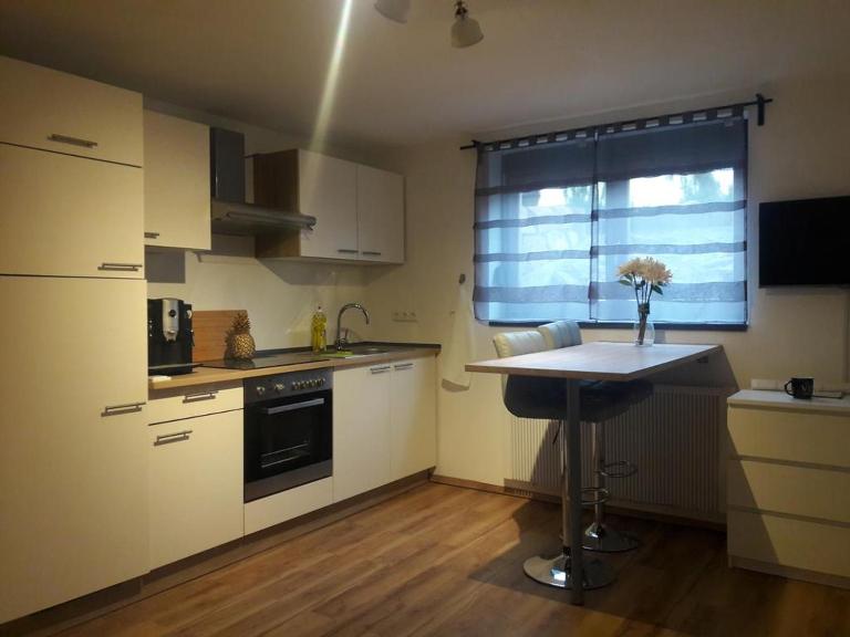 Ferienwohnung Glückskinder Apartment VIP - B&B Rust