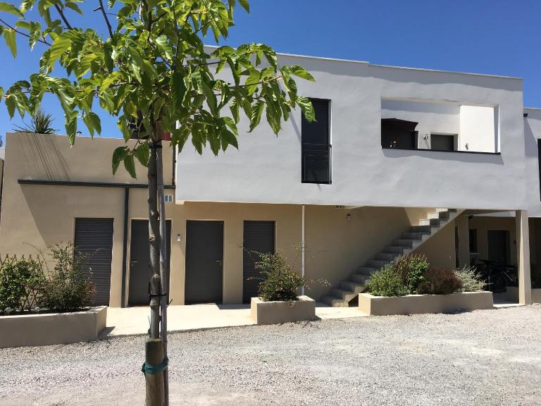 Charmant studio pour étudiant seul ou à 2 - Ferienwohnung Villeneuve-lès-Maguelone