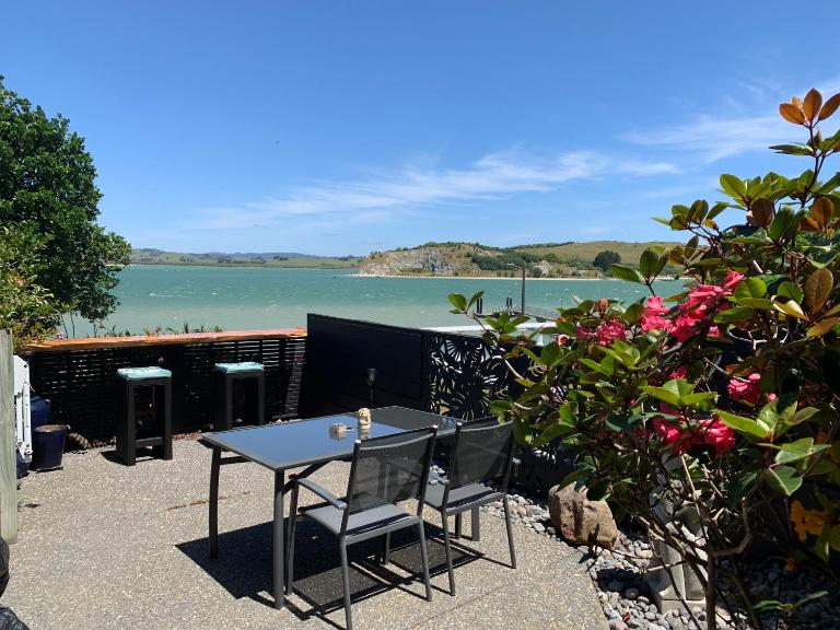 Beach Lane Apartment - Ferienwohnung Whangarei