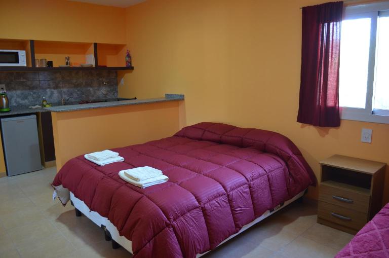 Suyana Departamentos - B&B Tinogasta