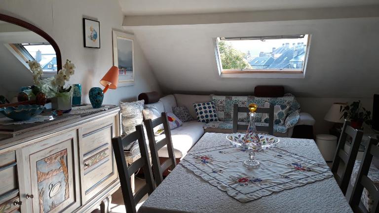 Résidence Costallat - B&B Bagnères-de-Bigorre