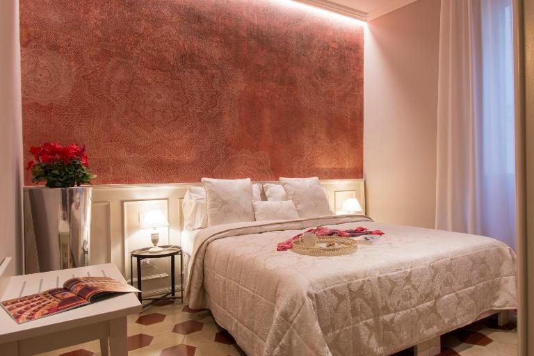 Pistoia INN - Downtown's Charming Rooms - B&B Pistoia