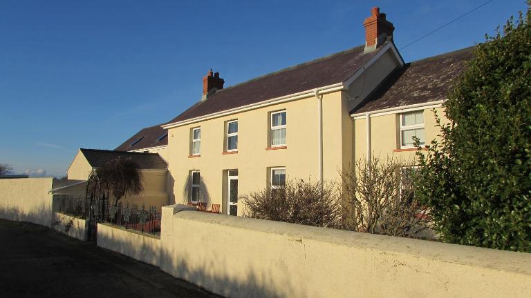 Little Hilton Farm - B&B Haverfordwest