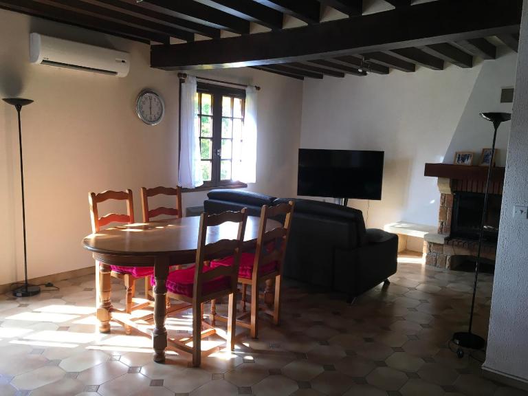 BELEM - Bed and Breakfast Romorantin-Lanthenay