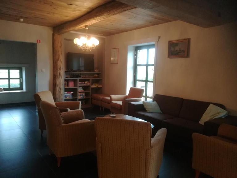 Vakantiewoning Kwakkelhof - B&B Torhout