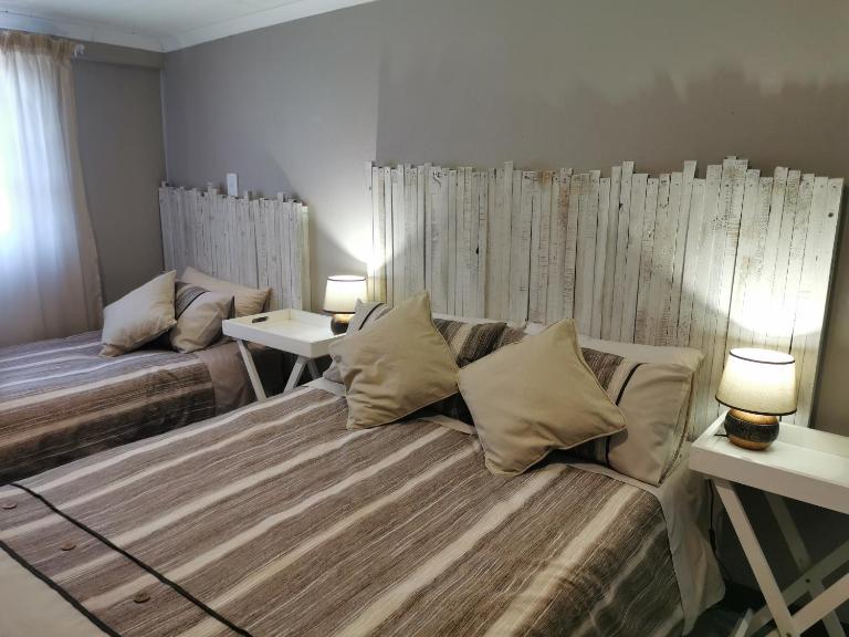 Kom Kuier Self-Cater - B&B Vredenburg