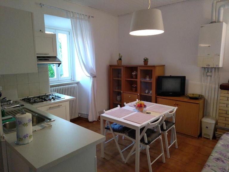 Varenna Center, Contrada del Prato - B&B Varenna