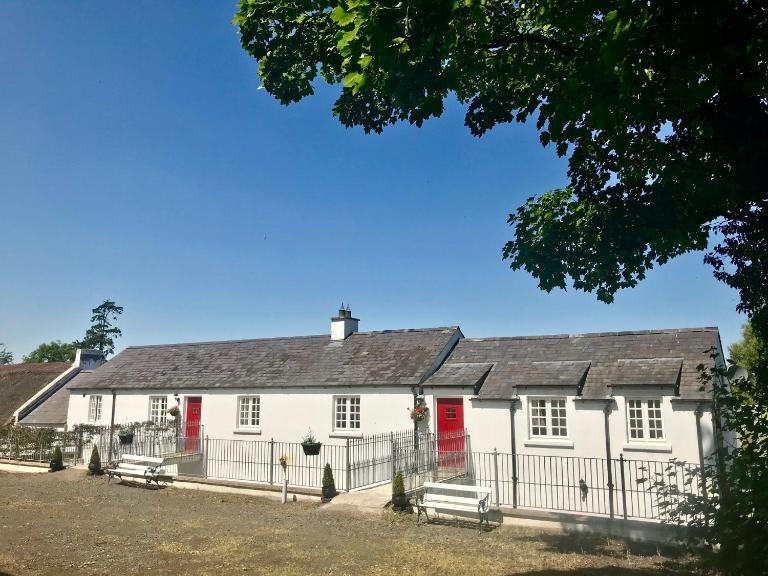 Kingsmills Cottages - Chambres d'hôtes Artrea