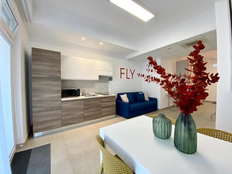 BeeApartments - B&B Bari