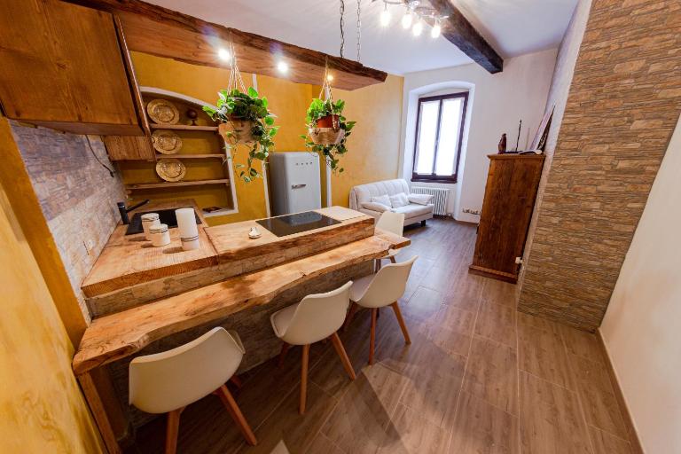 Relais all'Aquila - Ferienwohnung Verona