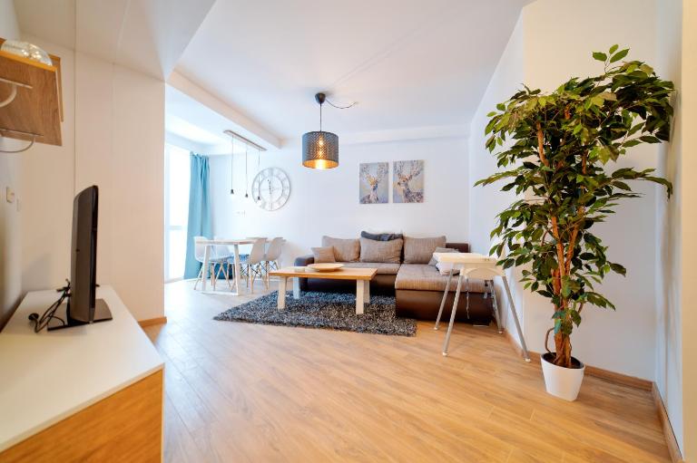 Apartment Hrast - Chambres d'hôtes Zlatibor