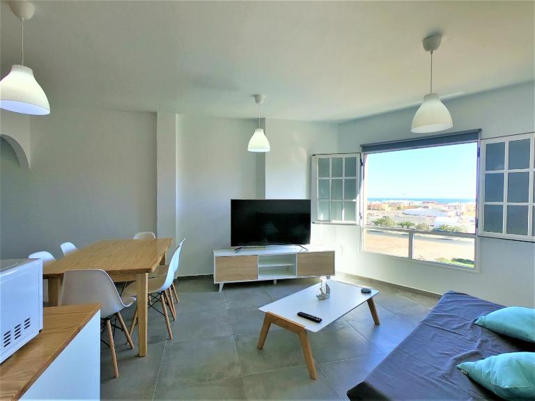 C4 Ocean Holiday Home - Puerto del Rosario - Ferienwohnung Puerto del Rosario