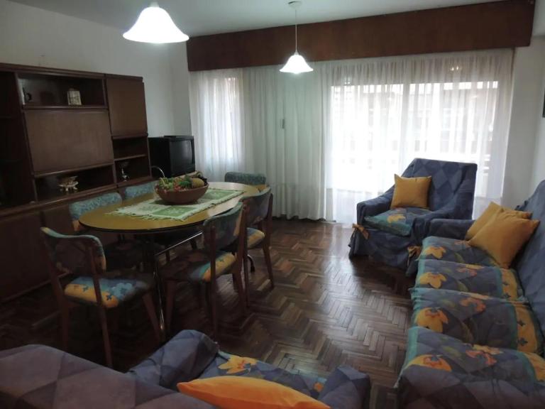 Departamento en Nueva Córdoba - Chambres d'hôtes Córdoba