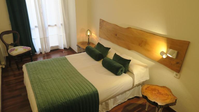 Apartamentos Palacio Azcárate Travesía Calvario - B&B Ezcaray