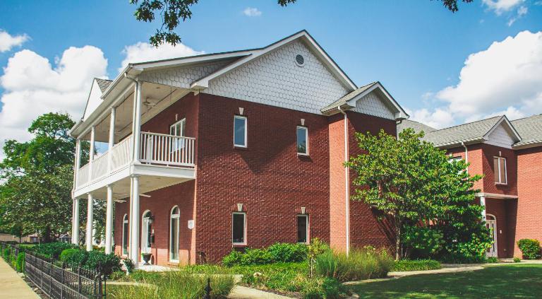 The Respite - Bed and Breakfast - B&B Paducah